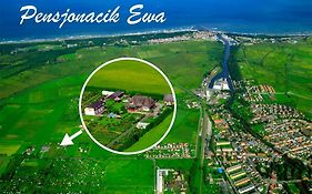 Pensjonacik Ewa